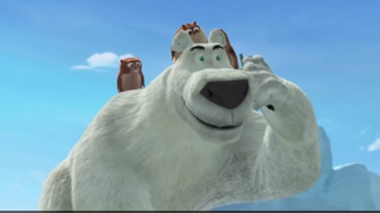 Norm of the North: Keys to the Kingdom 2017