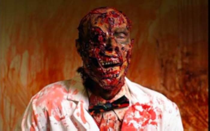Day of the Dead 2: Contagium 2005
