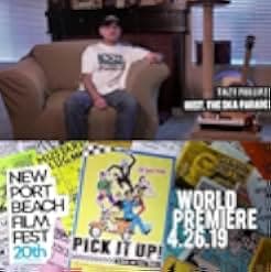 Pick It Up! - Ska in the '90s 2019