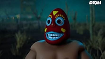 Dia of the Dead 2019
