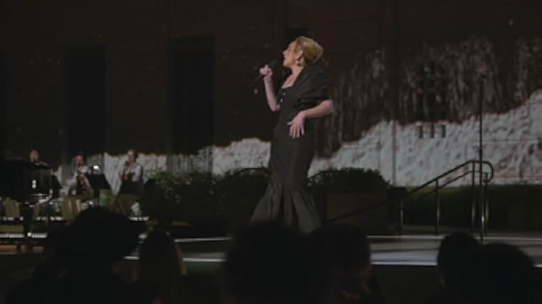 Adele One Night Only 2021