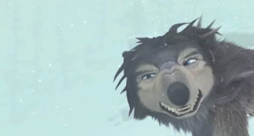 Alpha and Omega 7: The Big Fureeze 2016