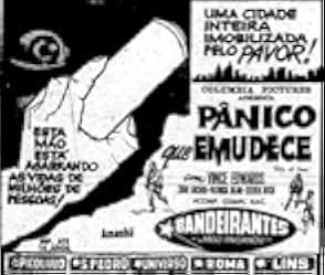 City of Fear 1959