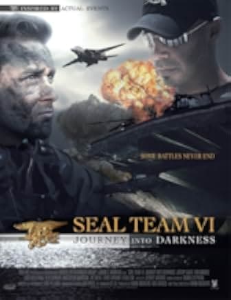 SEAL Team VI 2017