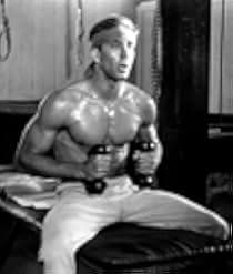 The Boy in Blue 1986