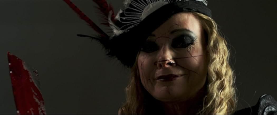 The Theatre Bizarre 2011