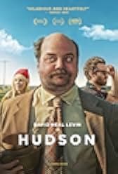 Hudson 2019