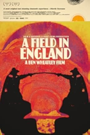 A Field in England 2013