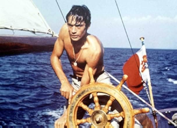 Purple Noon 1960
