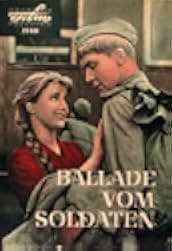 Ballad of a Soldier 1959