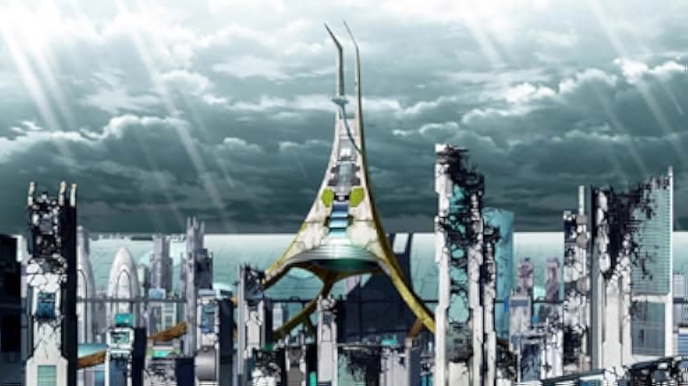 Mazinger Z: Infinity 2017
