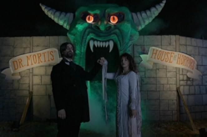 V/H/S/Halloween 2025