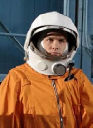 Gagarin. Pervyy v kosmose 2013
