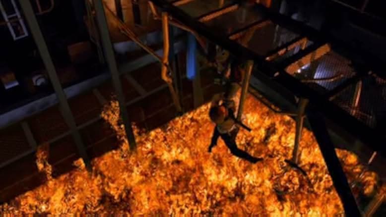 The Poseidon Adventure 2005