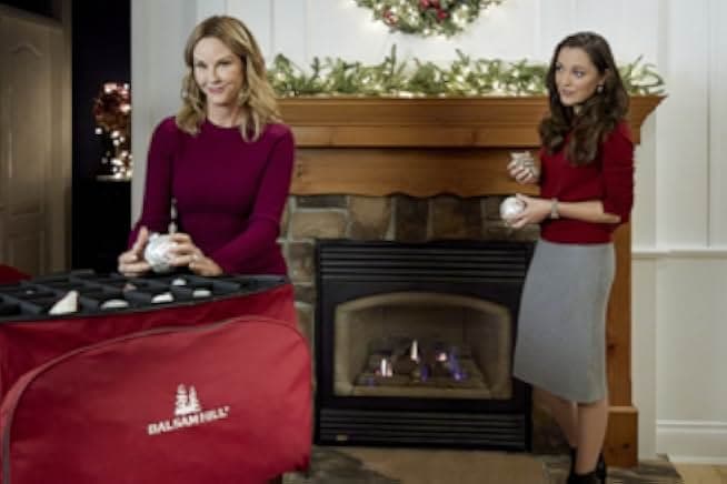 Christmas in Tahoe 2021