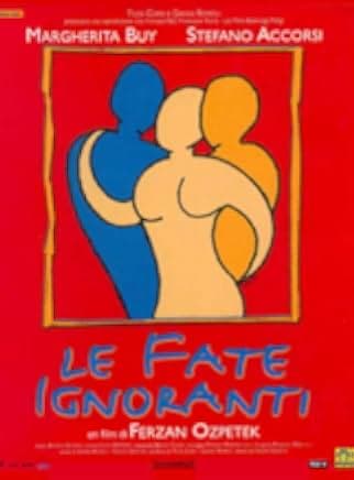 The Ignorant Fairies 2002