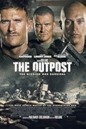 The Outpost 2020