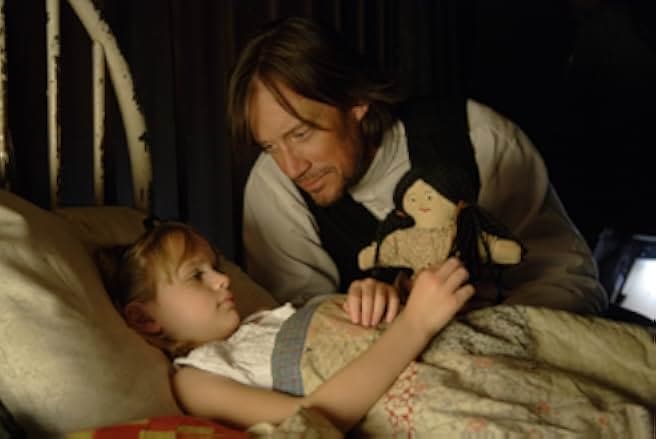 Avenging Angel 2007
