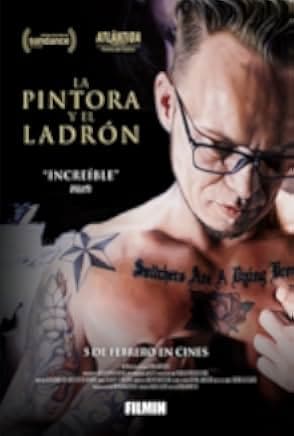 The Painter and the Thief 2020