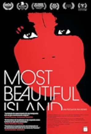 Most Beautiful Island 2017