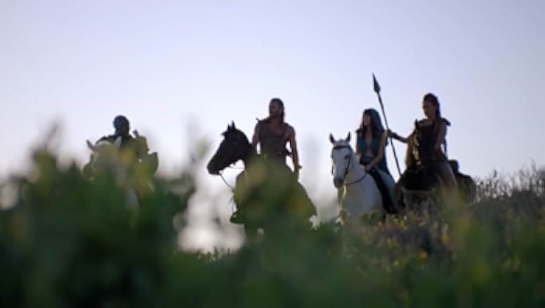 The Scorpion King: Book of Souls 2018