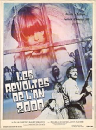 Who Can Kill a Child? 1976