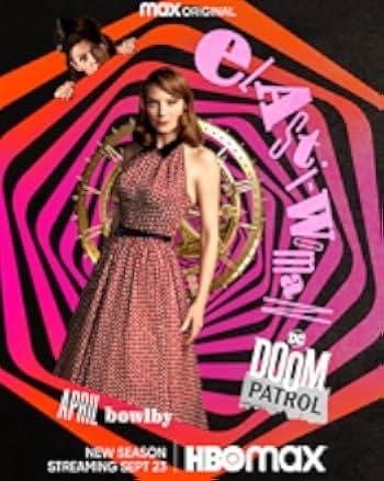 Doom Patrol
