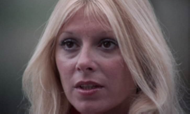 The Devil's Men 1976