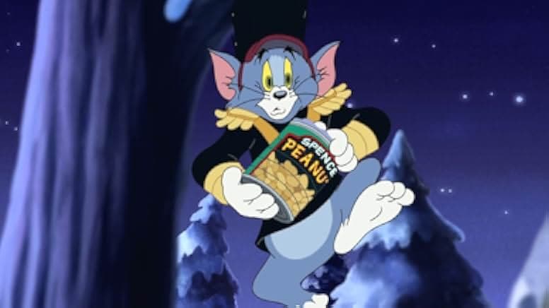 Tom and Jerry: A Nutcracker Tale 2007