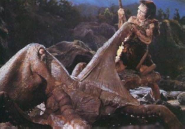 Frankenstein Conquers the World 1965