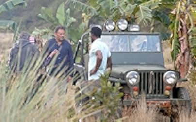 Where the Road Runs Out 2014