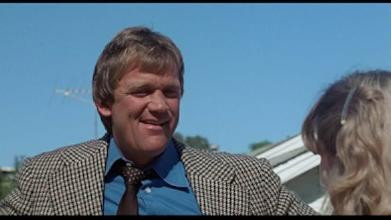 Butcher, Baker, Nightmare Maker 1981
