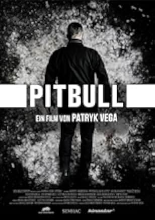 Pitbull 2021