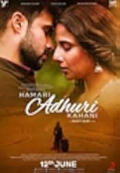 Hamari Adhuri Kahani 2015