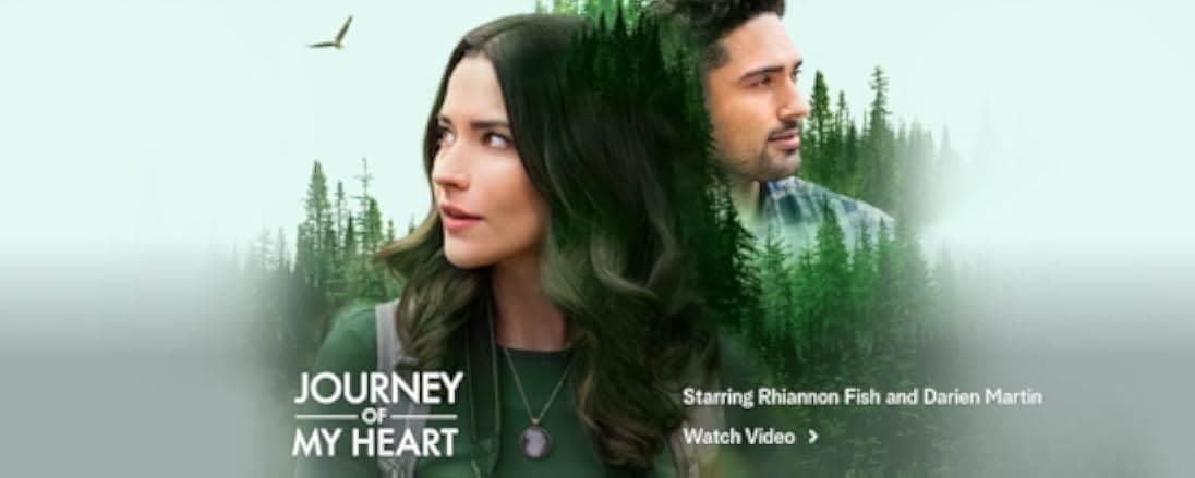 Journey of My Heart 2021