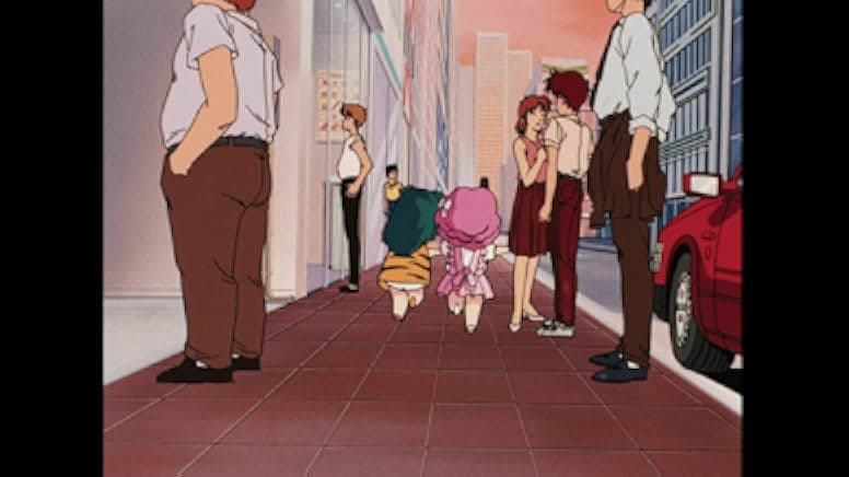 Project A-Ko 4: Final 1989