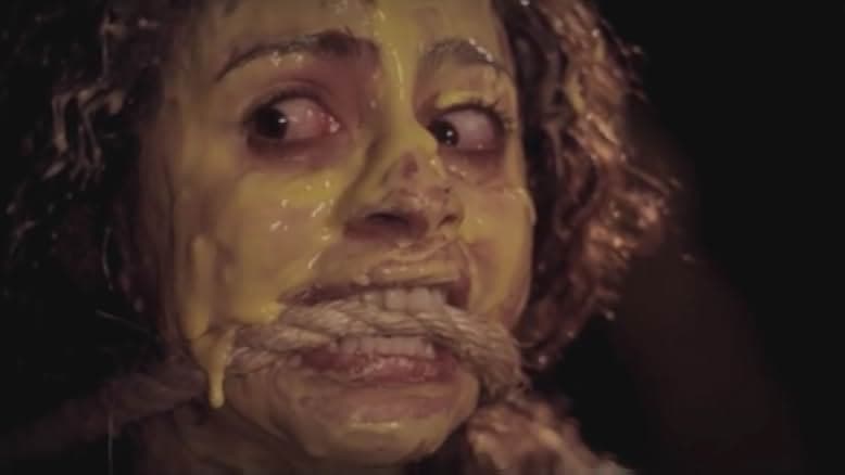 Barbarous Mexico 2014