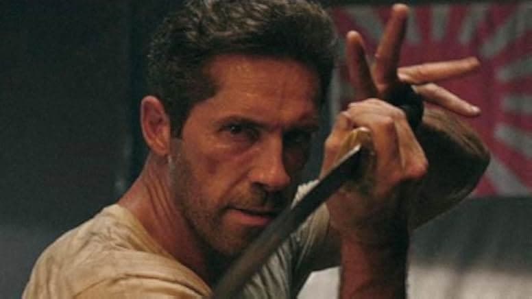 Prisoner of War 2025