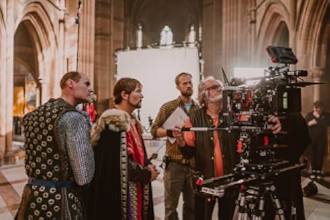 Kingslayer 2022