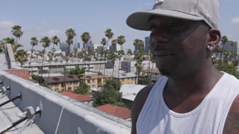 Risen: The Story of Chron 'Hell Razah' Smith 2020