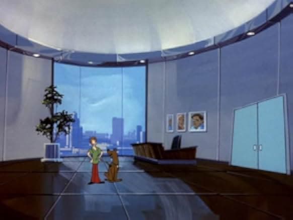 Scooby Goes Hollywood 1979