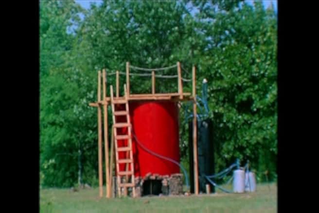 Moonshine Mountain 1964