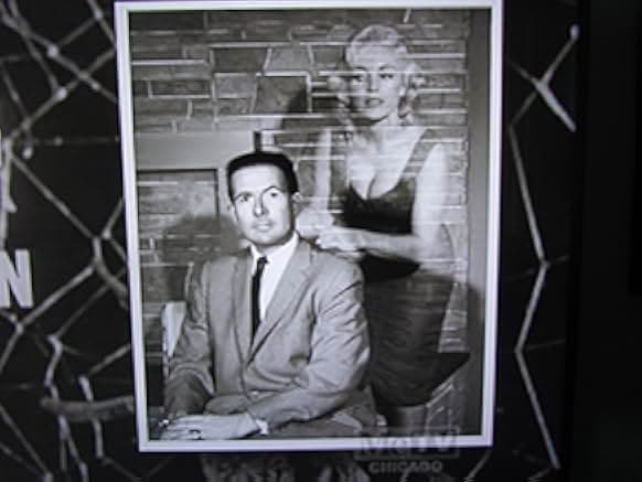 The Spider 1958