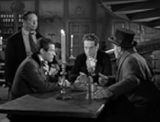 The Body Snatcher 1945