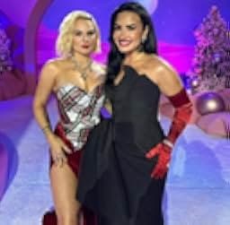 A Very Demi Holiday Special 2023