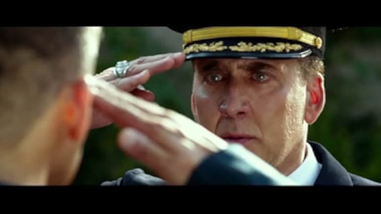 USS Indianapolis: Men of Courage 2016
