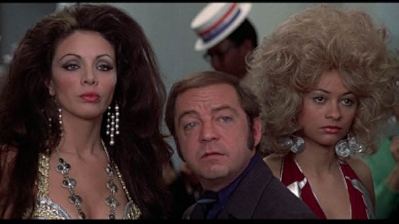 Willie Dynamite 1980