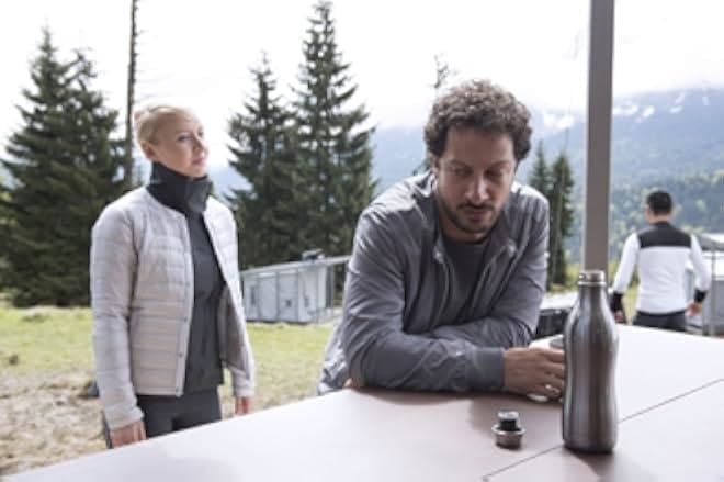 Jugend ohne Gott - Ein Film über die Liebe 2017