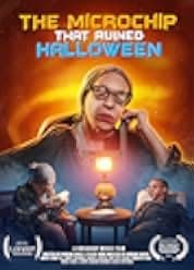 The Microchip that Ruined Halloween 2023