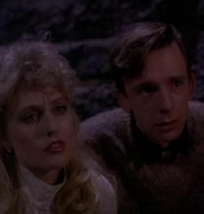 Howling V: The Rebirth 1990